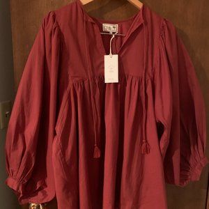 NWT Mille Charlie Top